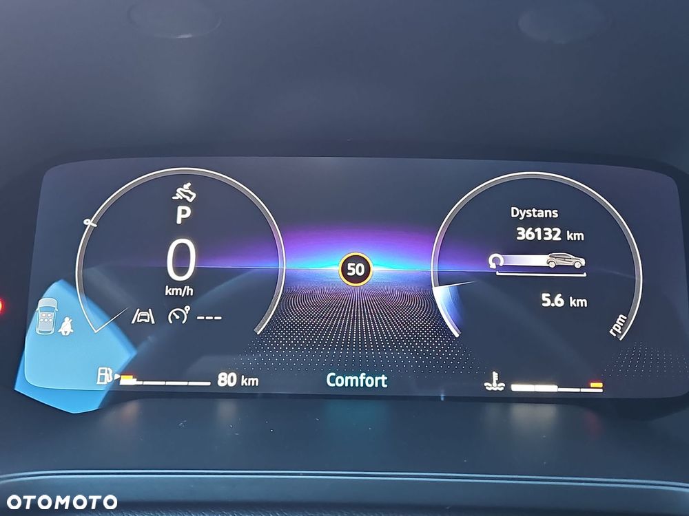Renault Captur 1.3 TCe mHEV Techno EDC - 21