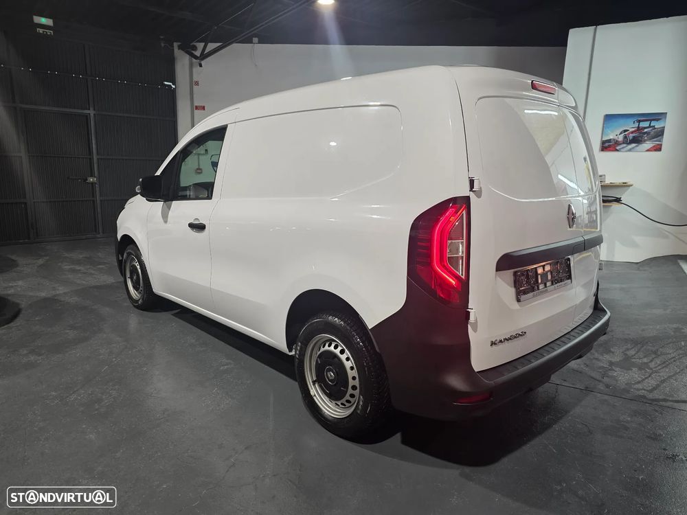 Renault Kangoo EV45 - 6