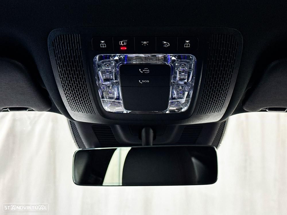 Mercedes-Benz EQA 250 AMG Line - 24