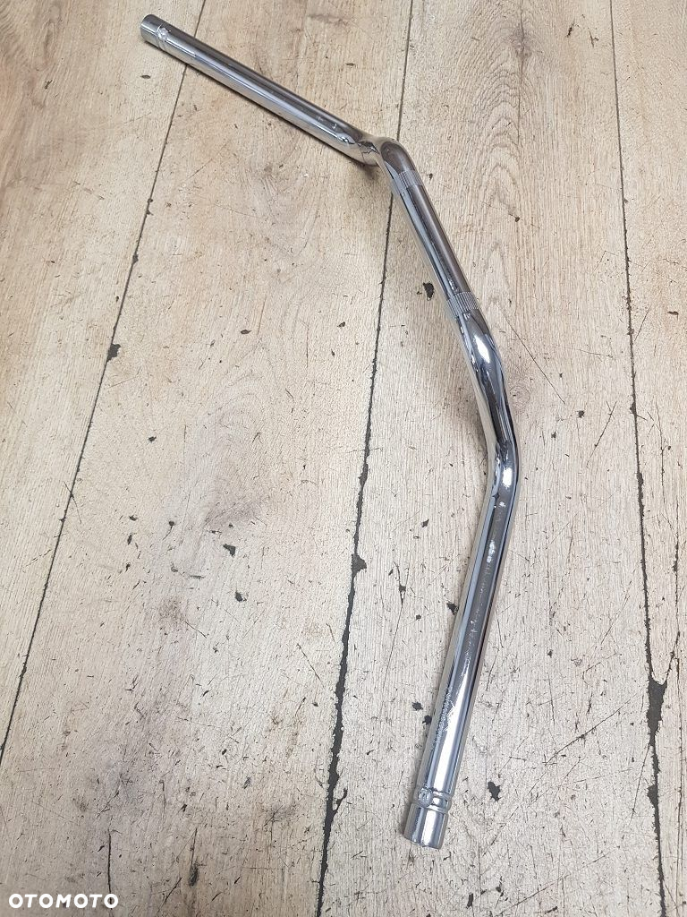 Kierownica Tommaselli Superbike Naked Bikes Streetfighter - 7