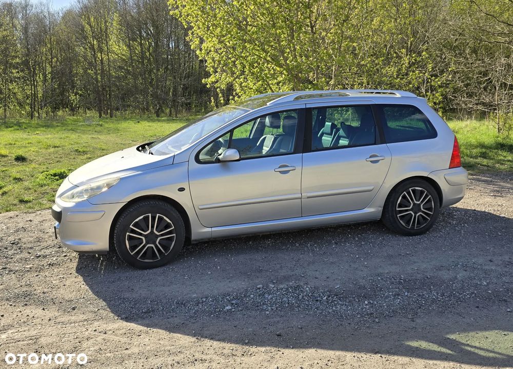 Peugeot 307 2.0 Premium - 4