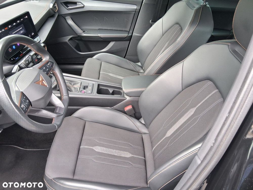 Cupra Formentor 1.5 TSI - 11