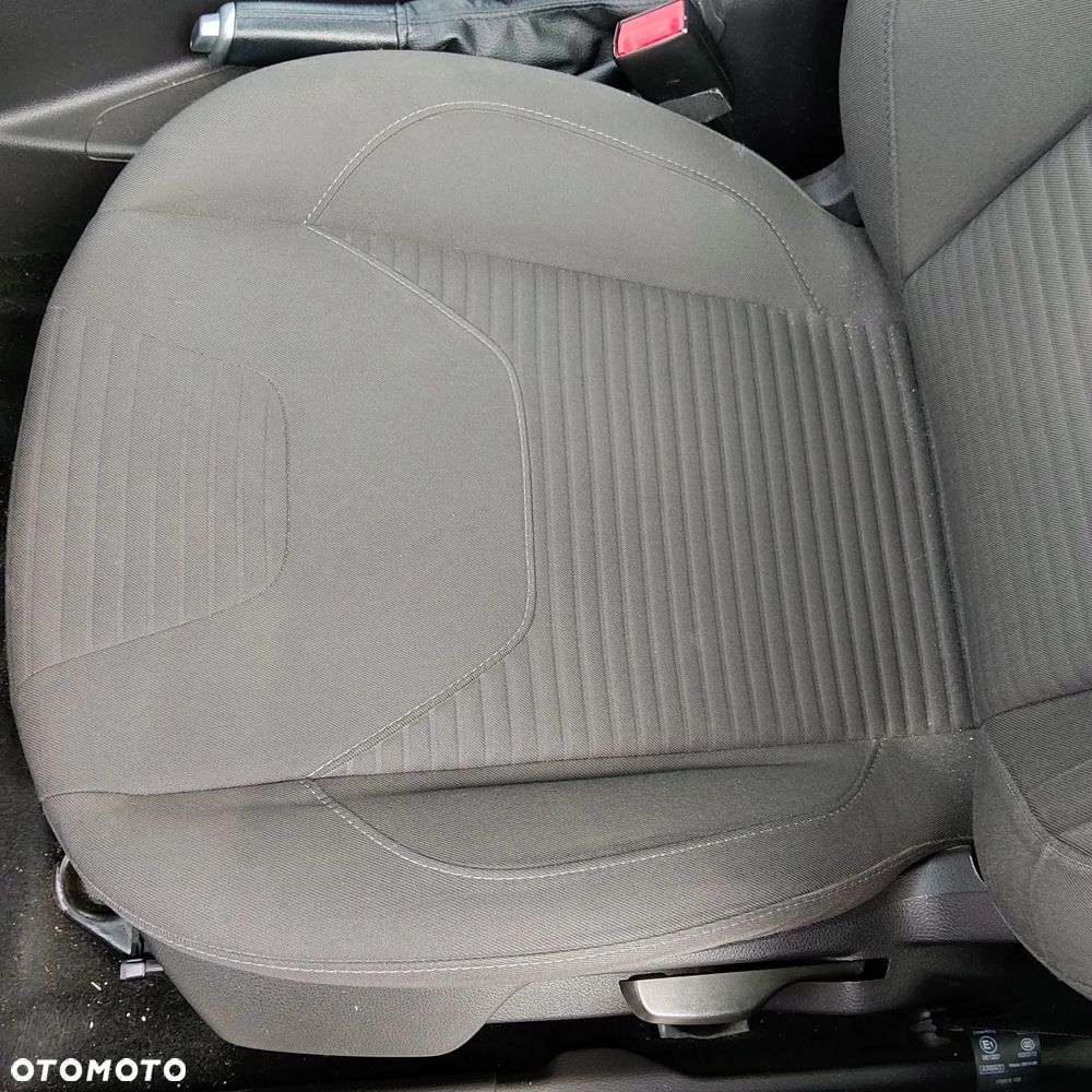 Ford Focus 2.0 TDCi Titanium ASS PowerShift - 16