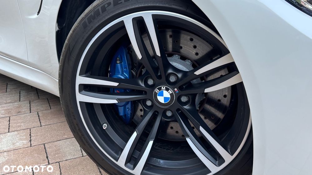 BMW M3 - 22