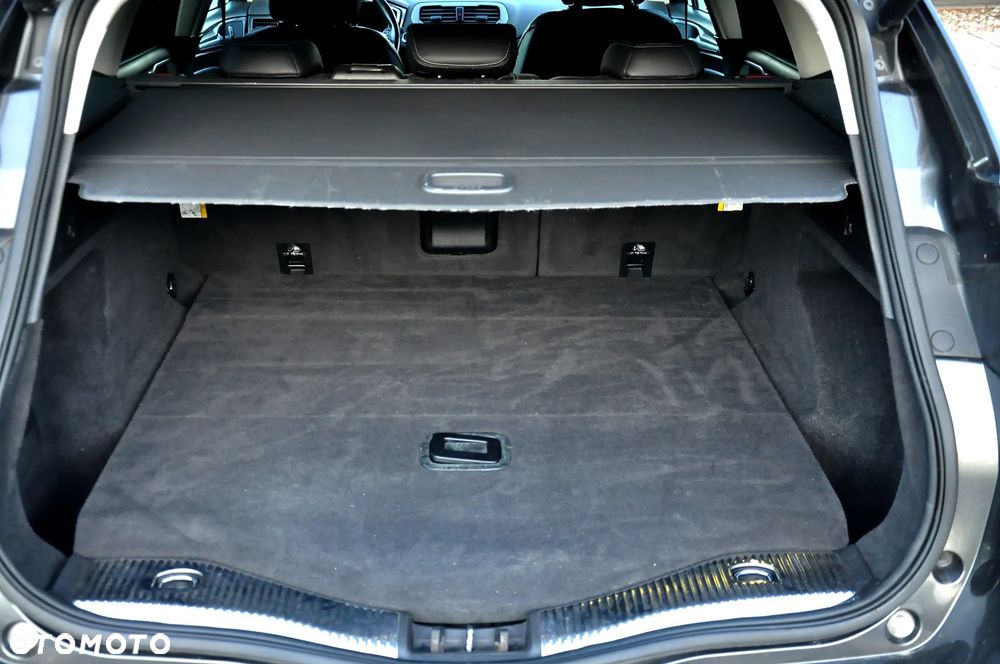 Ford Mondeo 2.0 EcoBlue Titanium - 36