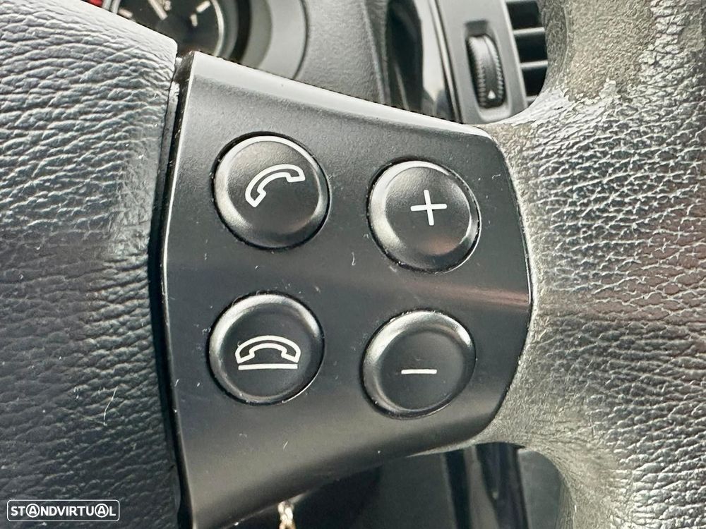 Mercedes-Benz A 150 Elegance - 16