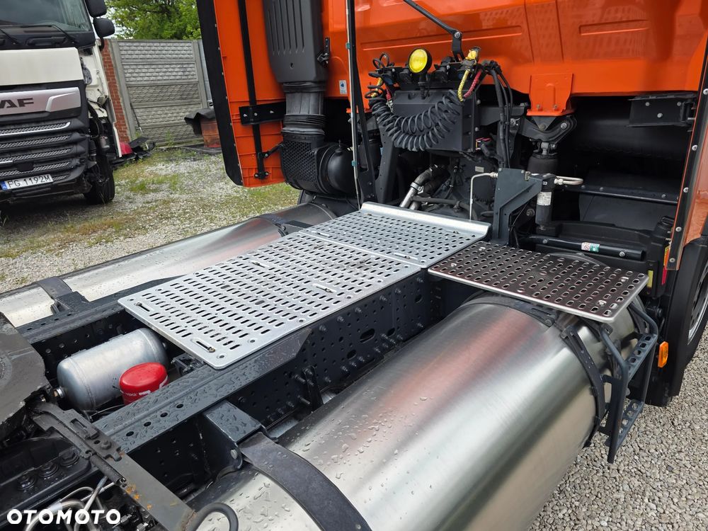 Iveco Stralis AS 460 Standard - 13