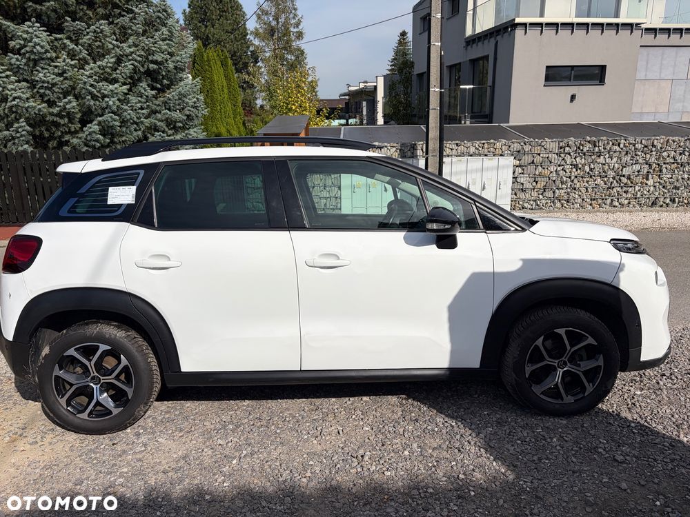 Citroën C3 Aircross - 4