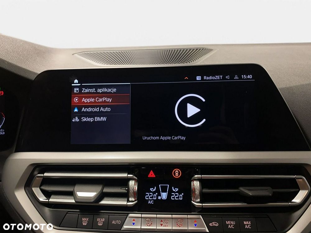 BMW Seria 3 - 32