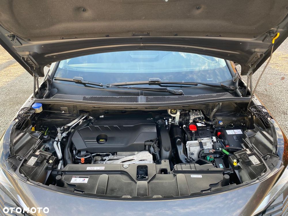 Peugeot 3008 225 e-EAT8 Allure Pack - 38