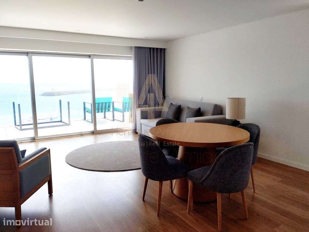 Apartamento T1 em magnífico empreendimento em Sesimbra - Grande imagem: 2/20
