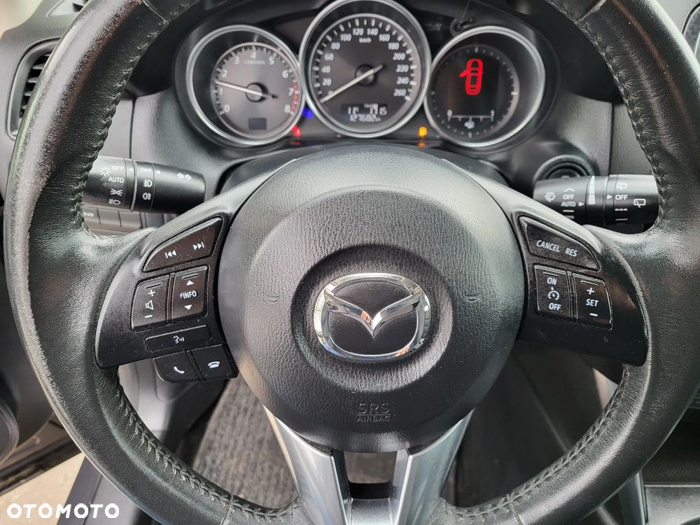 Mazda CX-5 SKYACTIV-G 165 Center-Line - 15