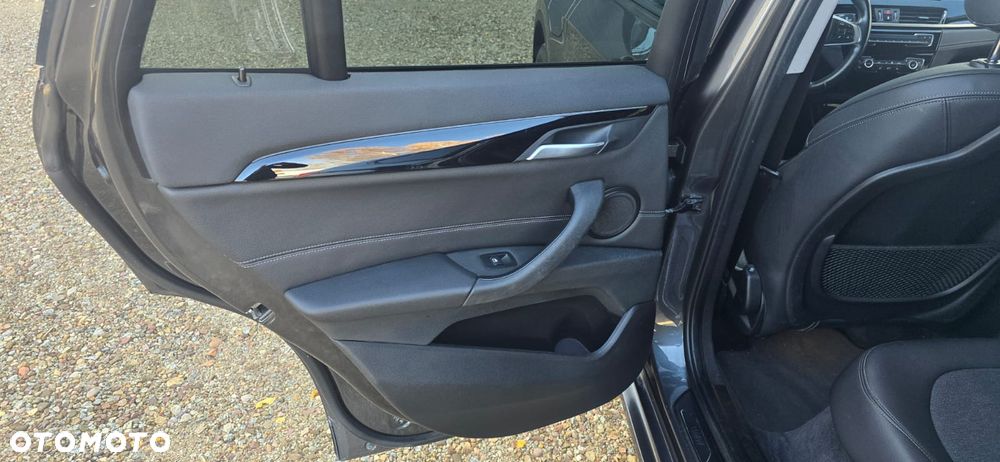 BMW X1 ver-plug--in--hybrid - 22