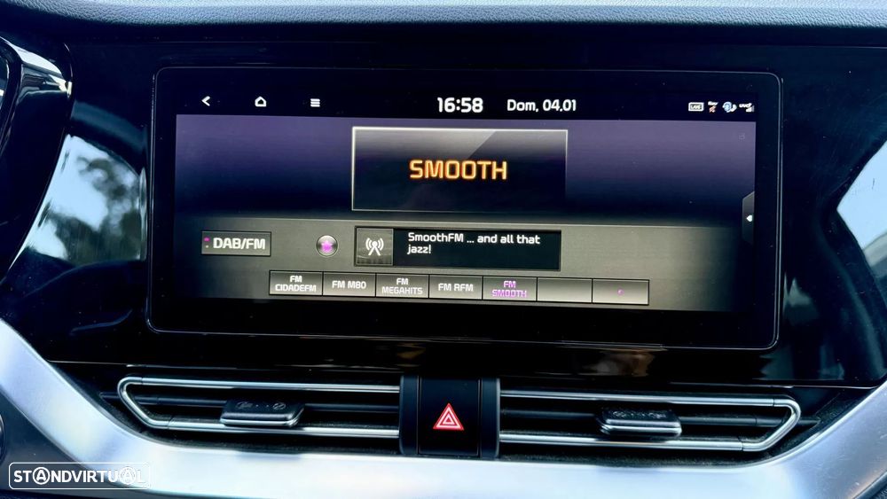 Kia e-Niro Edition 7 - 37