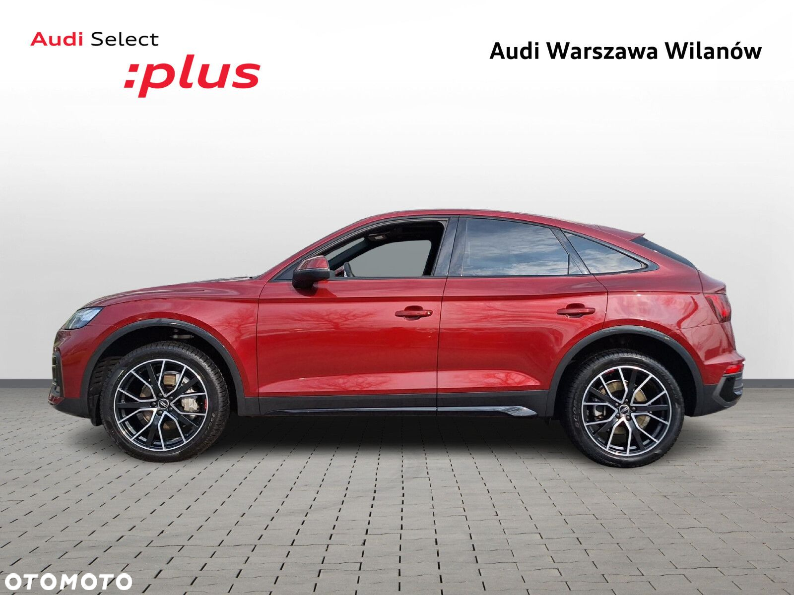Audi Q5 Sportback - 2