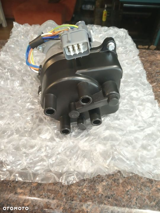 APARAT ZAPLONOWY MODUL CEWKA ZAPLONOWA KOPULKA PALEC APARATU ZAPLONOWEGO HONDA DEL SOL CIVIC CRX ACURA INTEGRA VTI VTEC 1.6 1.7 1.8 B16A2 B17A1 B18C1 b18c4 TD-44U TD-68U TD-08U TD-81U TD-84U TD-87U - 11