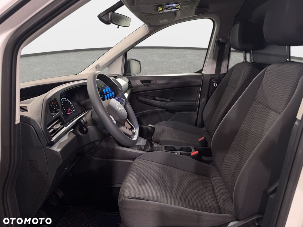 Volkswagen Caddy - 13