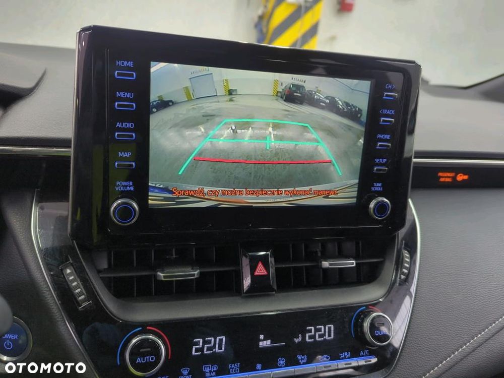 Toyota Corolla 1.8 Hybrid Comfort - 7