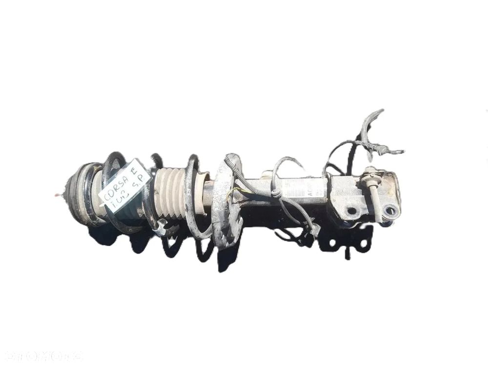 OPEL CORSA E 14-19 1,4 B amortyzator prawy przód 13434140 * - 1