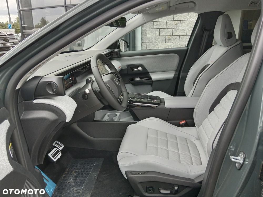 Citroën C5 Aircross - 9