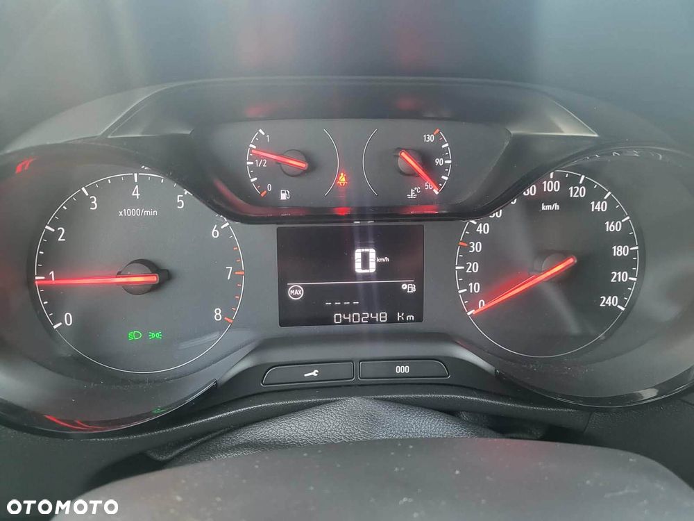 Opel Crossland X 1.2 Edition - 10