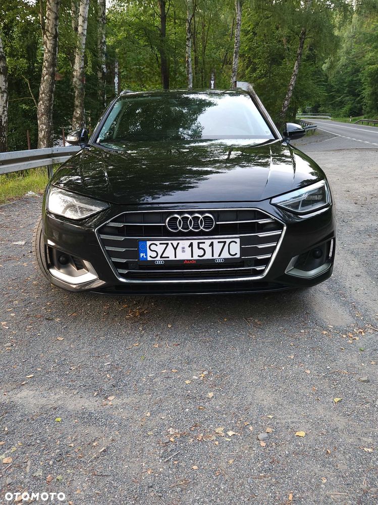 Audi A4 Avant - 3