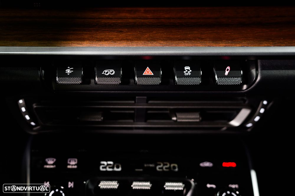 Porsche 911 (992) Carrera S PDK - 25