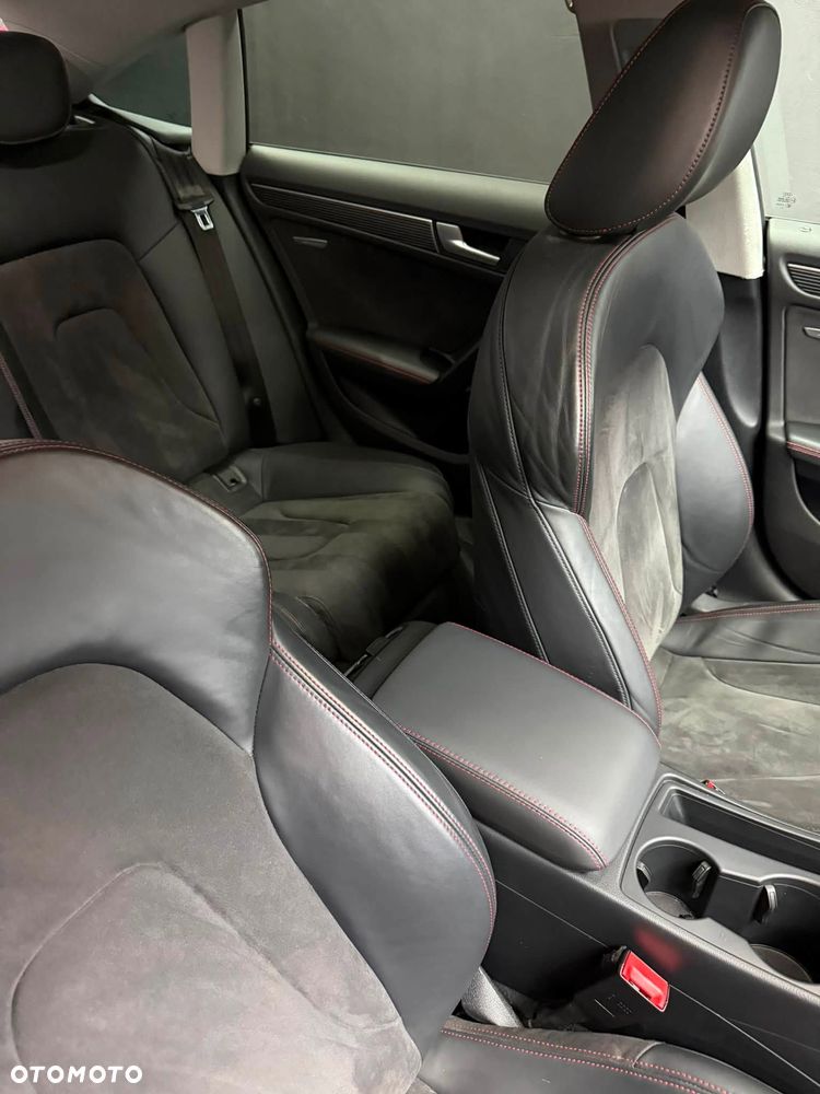 Audi A5 Sportback 2.0 TFSI Quattro S tronic - 6