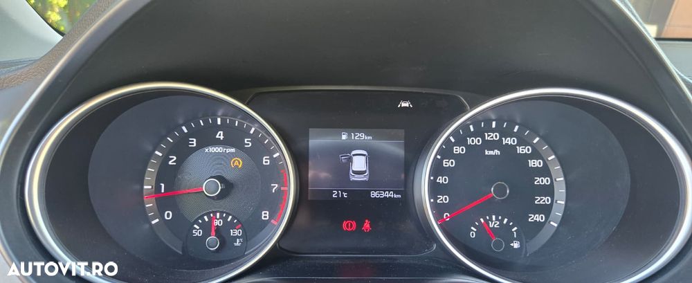 Kia Ceed - 6