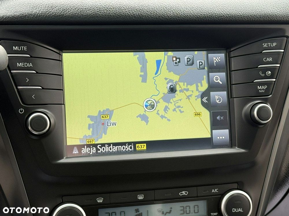 Toyota Avensis 1.8 Premium - 7