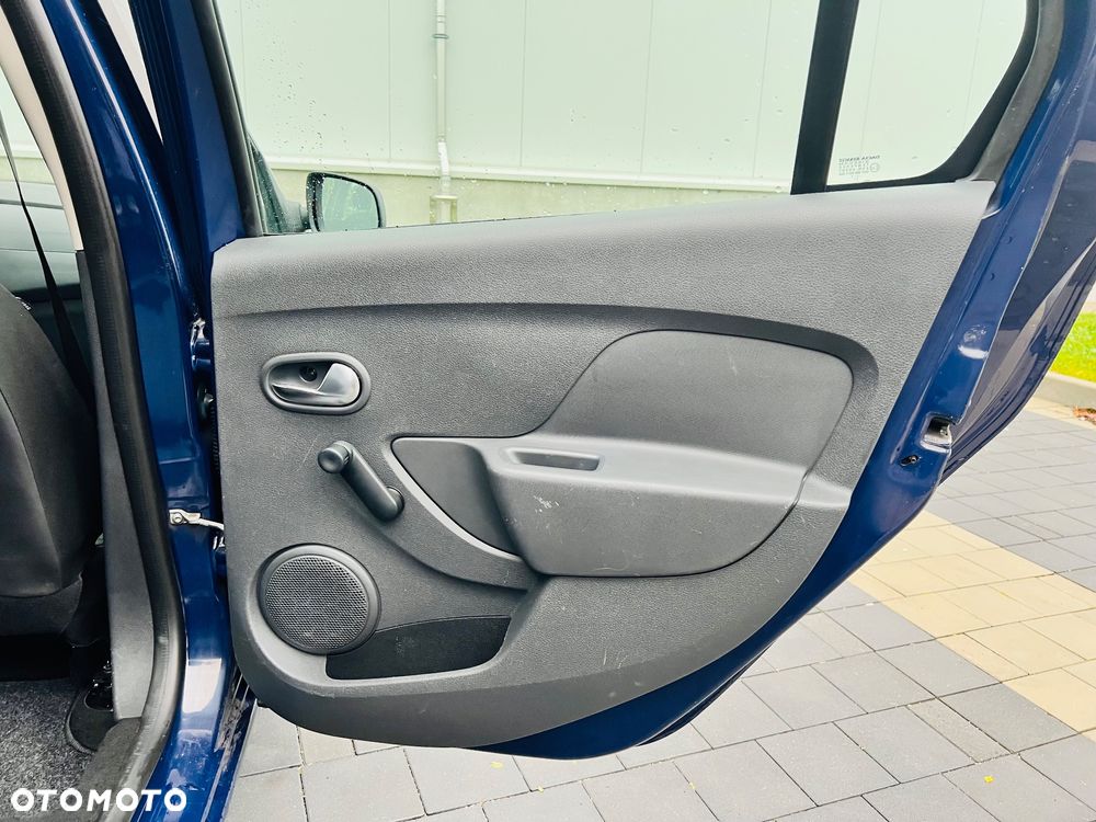 Dacia Logan MCV dCi 90 S&S Easy-R Comfort - 31