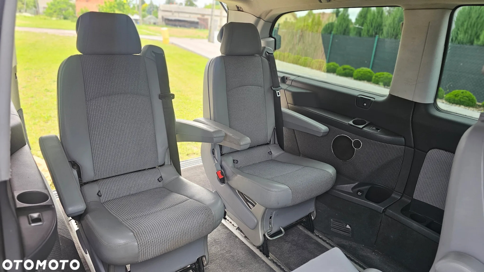 Mercedes-Benz Viano - 31