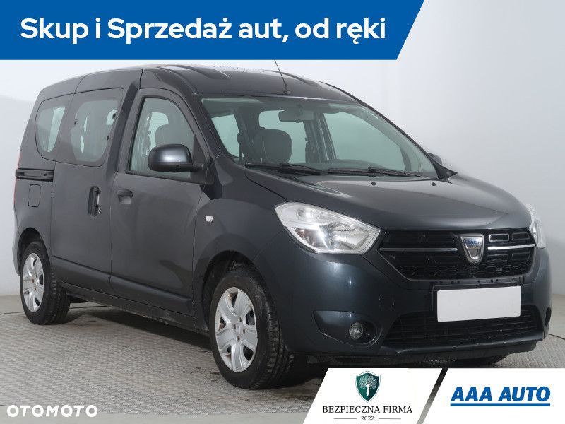 Dacia Dokker - 2