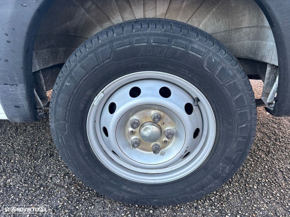 Citroën Jumper 2.2 BlueHDi 35 L4H2 Club - 36