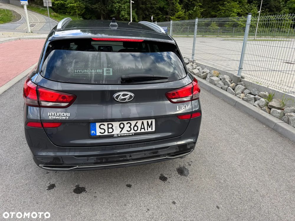 Hyundai i30 1.6 D Comfort - 9