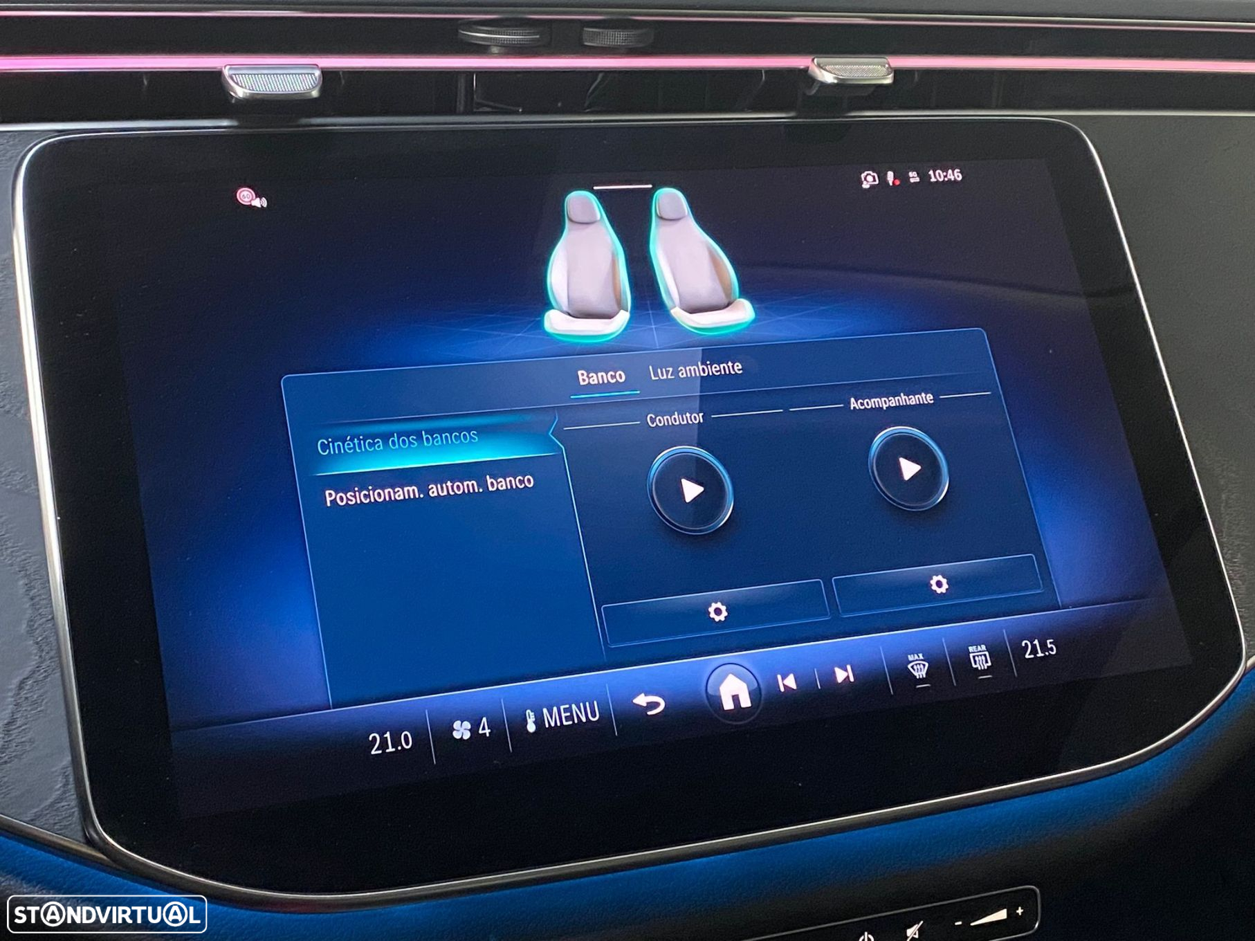 Mercedes-Benz E 300 de 4Matic All-Terrain - 20