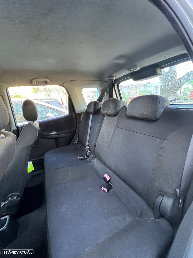 Suzuki Ignis 1.3 VVT 16V GL Be Cool - 19