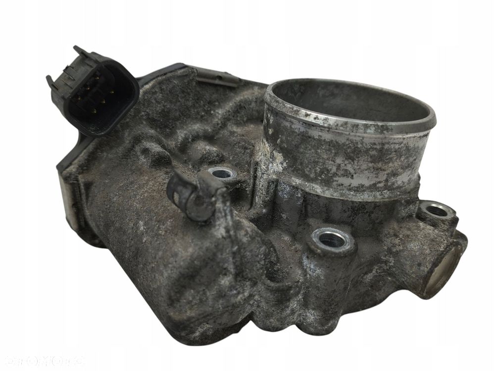 PRZEPUSTNICA Opel Corsa D Astra J Meriva 1.2 1.4 55562270 0280750482 - 2