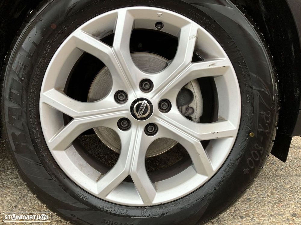 Nissan Juke 1.0 DIG-T Acenta - 28