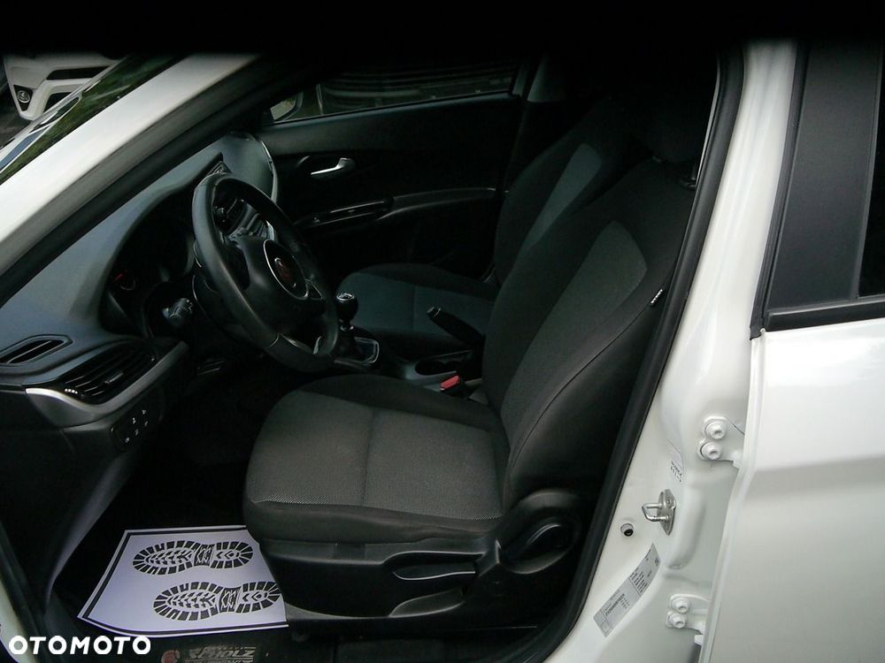Fiat Tipo 1.4 16v Street - 25