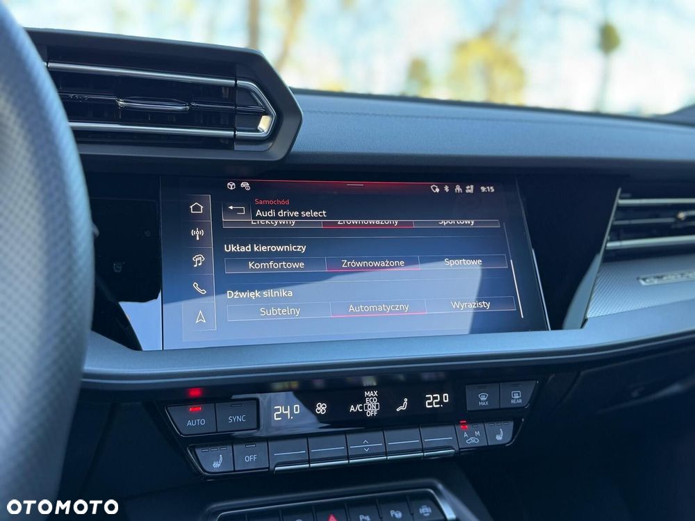 Audi S3 Limousine - 32