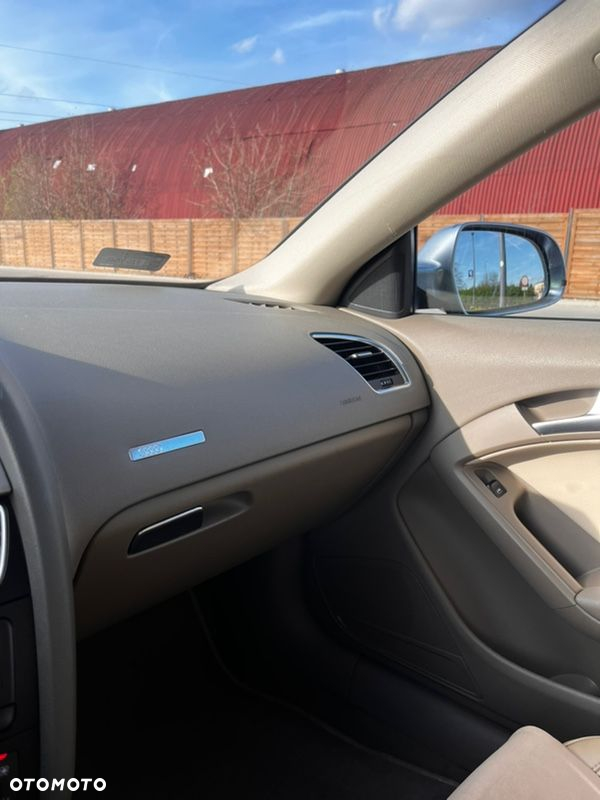 Audi A5 2.0 TDI - 20