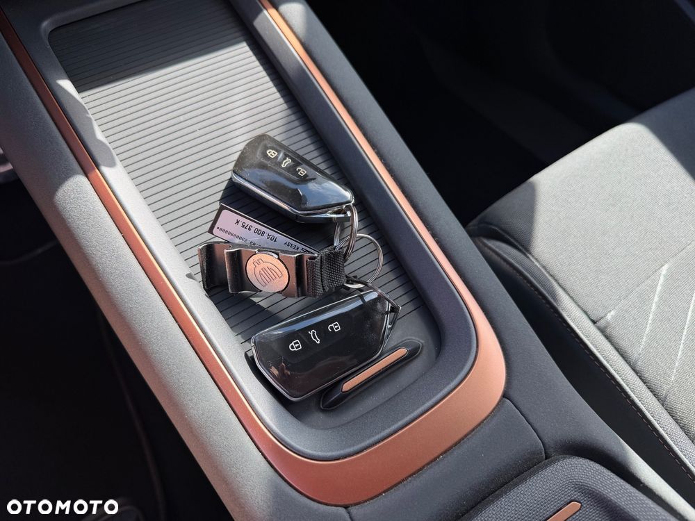 Cupra Born 170kW/58kWh Edition Dynamic - 20