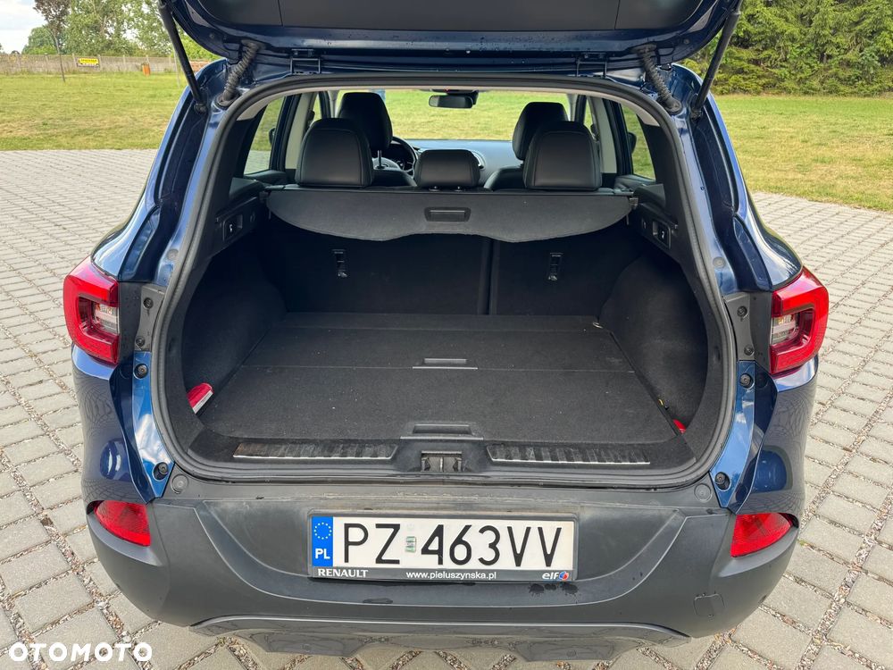 Renault Kadjar 1.5 dCi Energy Limited EDC - 39