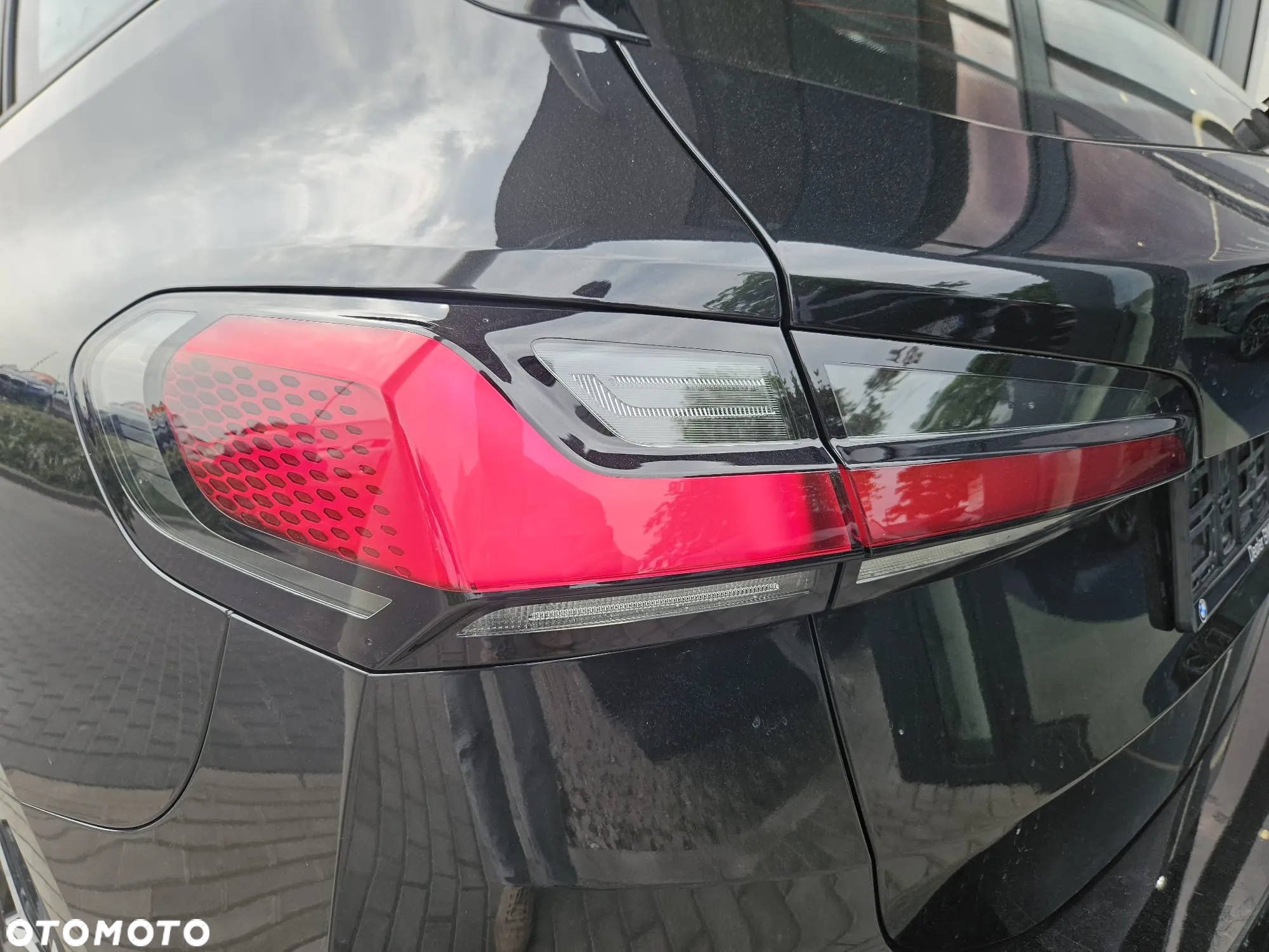 BMW Seria 2 220i Active Tourer - 24