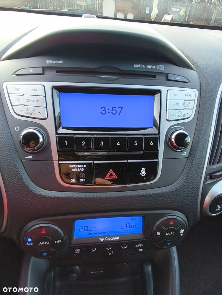Hyundai ix35 - 21