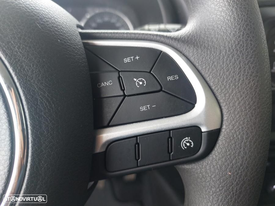 Jeep Renegade 1.0 T Sport - 18