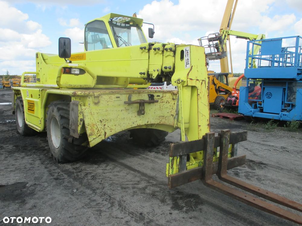 Merlo Roto 45.21 - 4