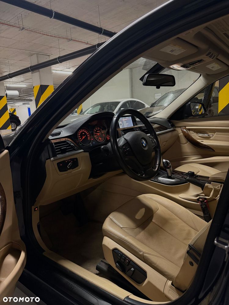 BMW Seria 3 - 14