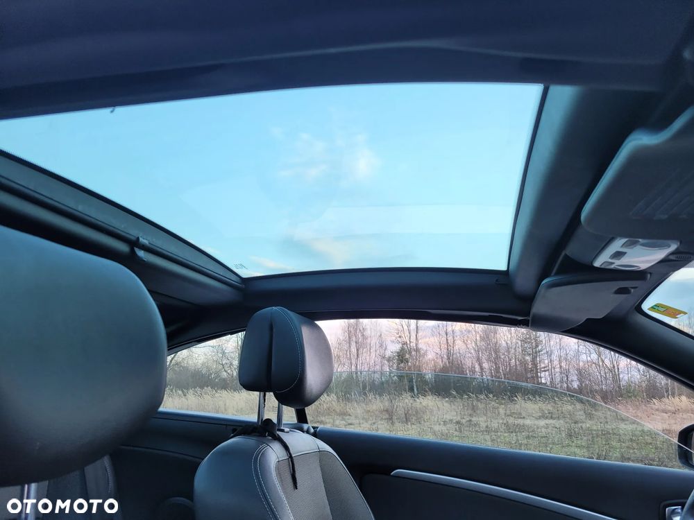 Renault Megane 1.4 16V TCE Dynamique - 12